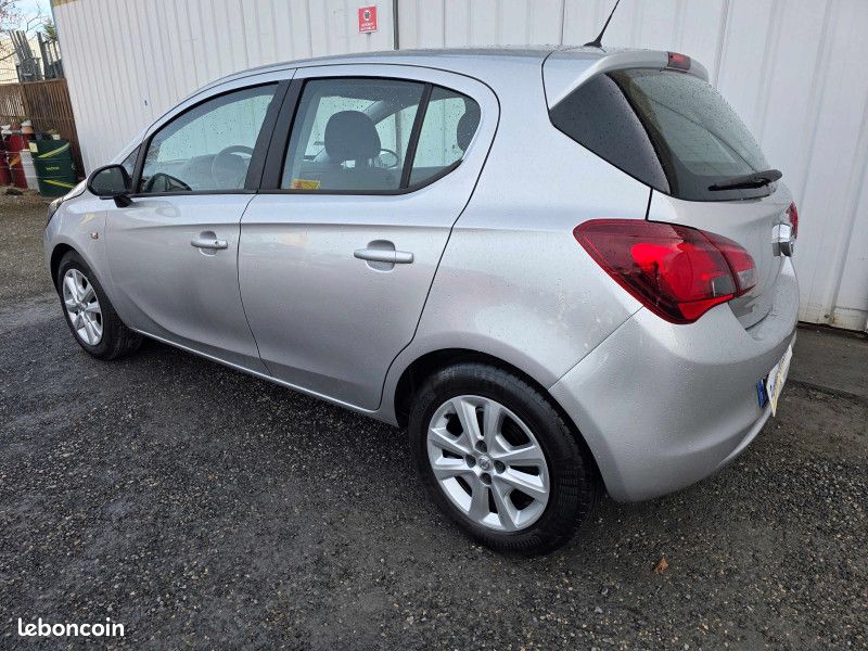 Opel CORSA 1.4 90CH ENJOY START/STOP 5P (image 3)