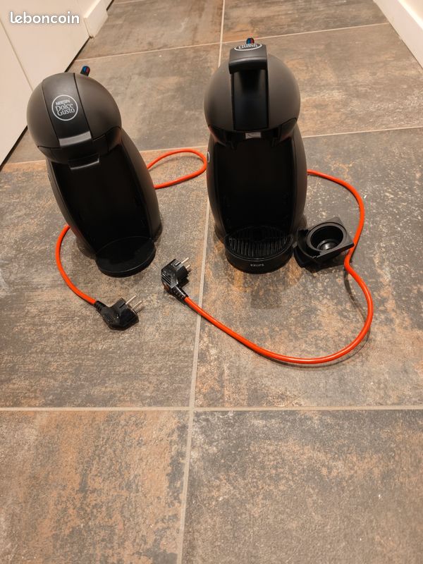 Cafetière Dolce Gusto (image 4)