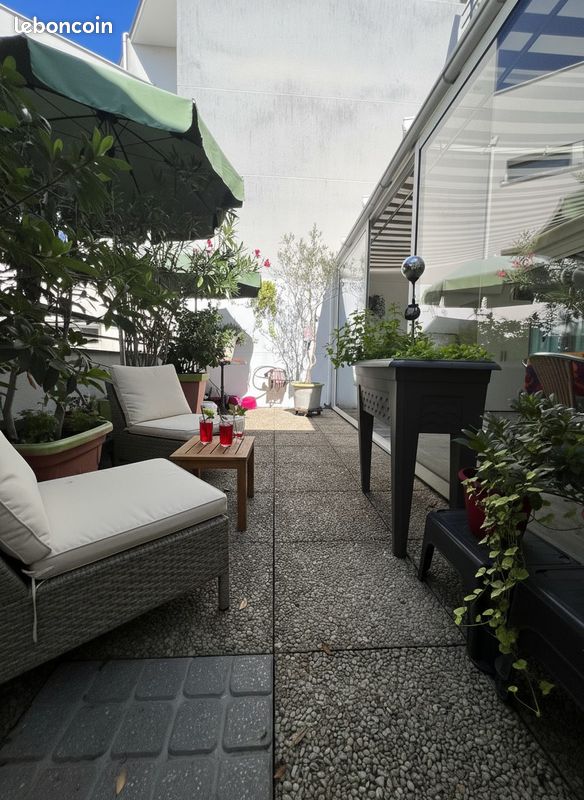 Appartement 5 pièces 100 m² · à Tours · 100 m² · 255 000 €