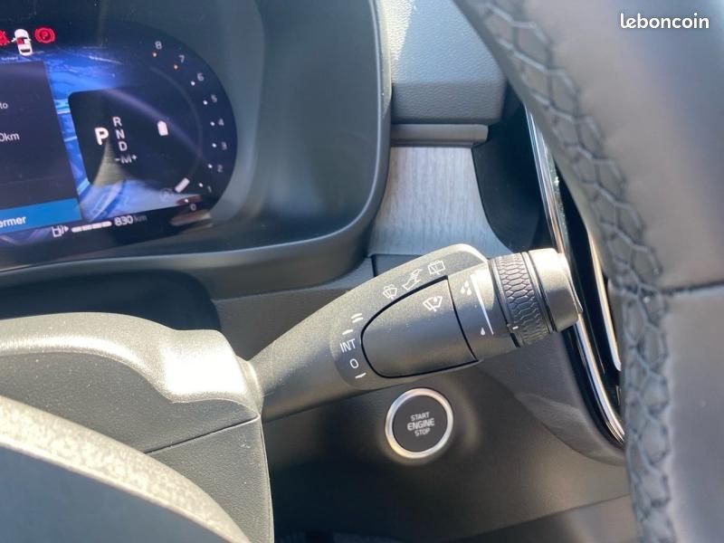 Volvo XC40 B3 163ch Lounge Edition DCT 7 (image 18)
