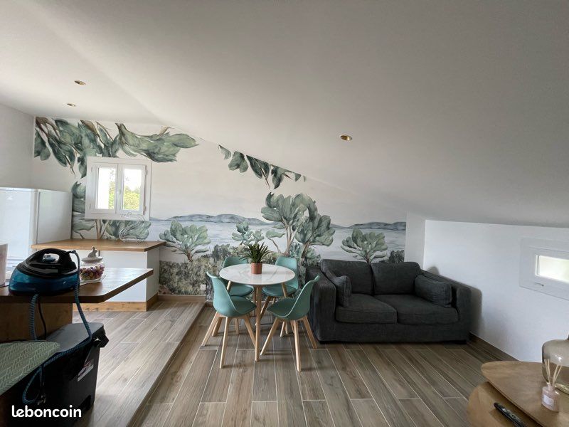 Appartement 3 pièces 50 m² · à Porto-Vecchio · 50 m² · 850 €/mois