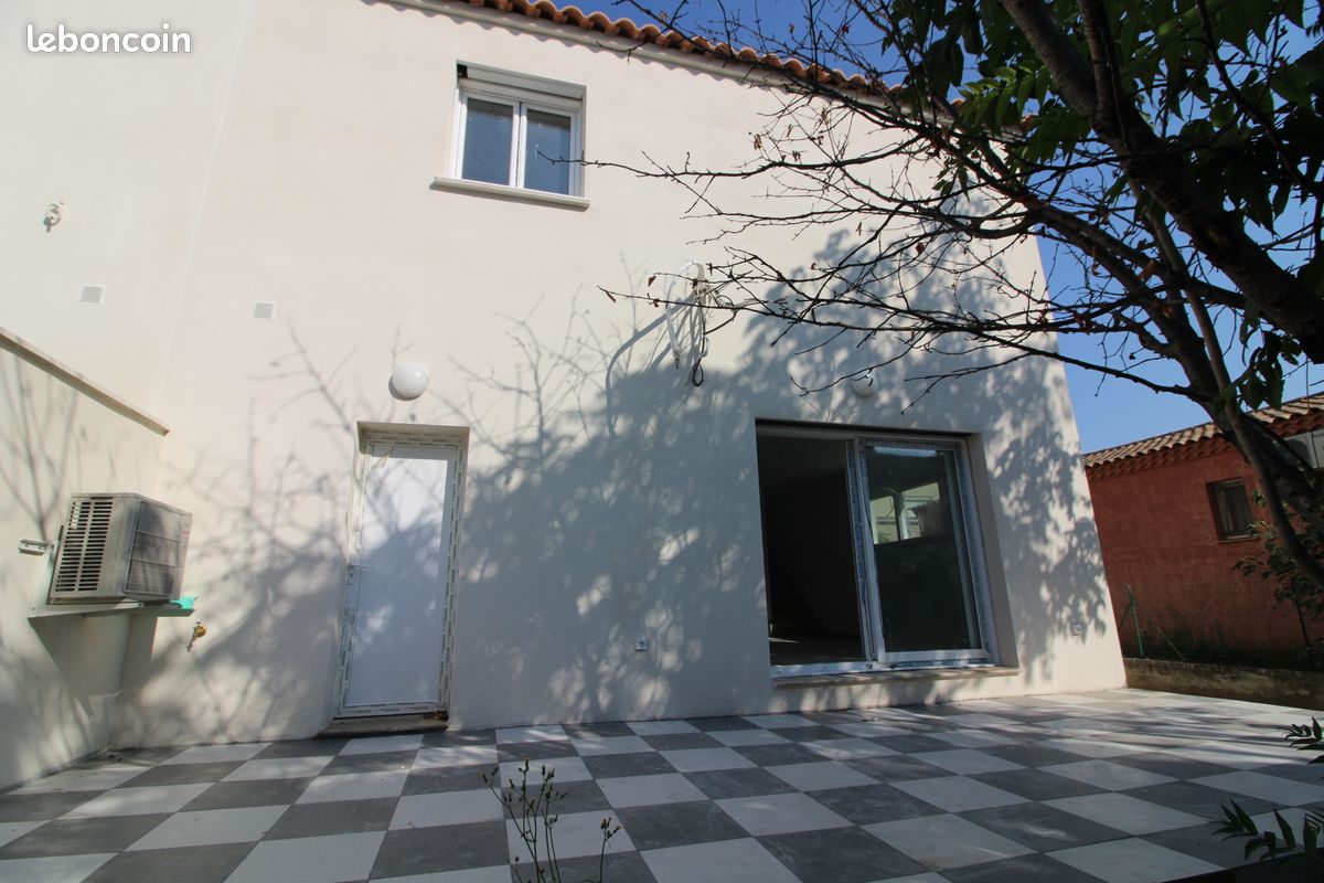 Maison 4 pièces 89 m² · à Milhaud · 89 m² · 238 000 €