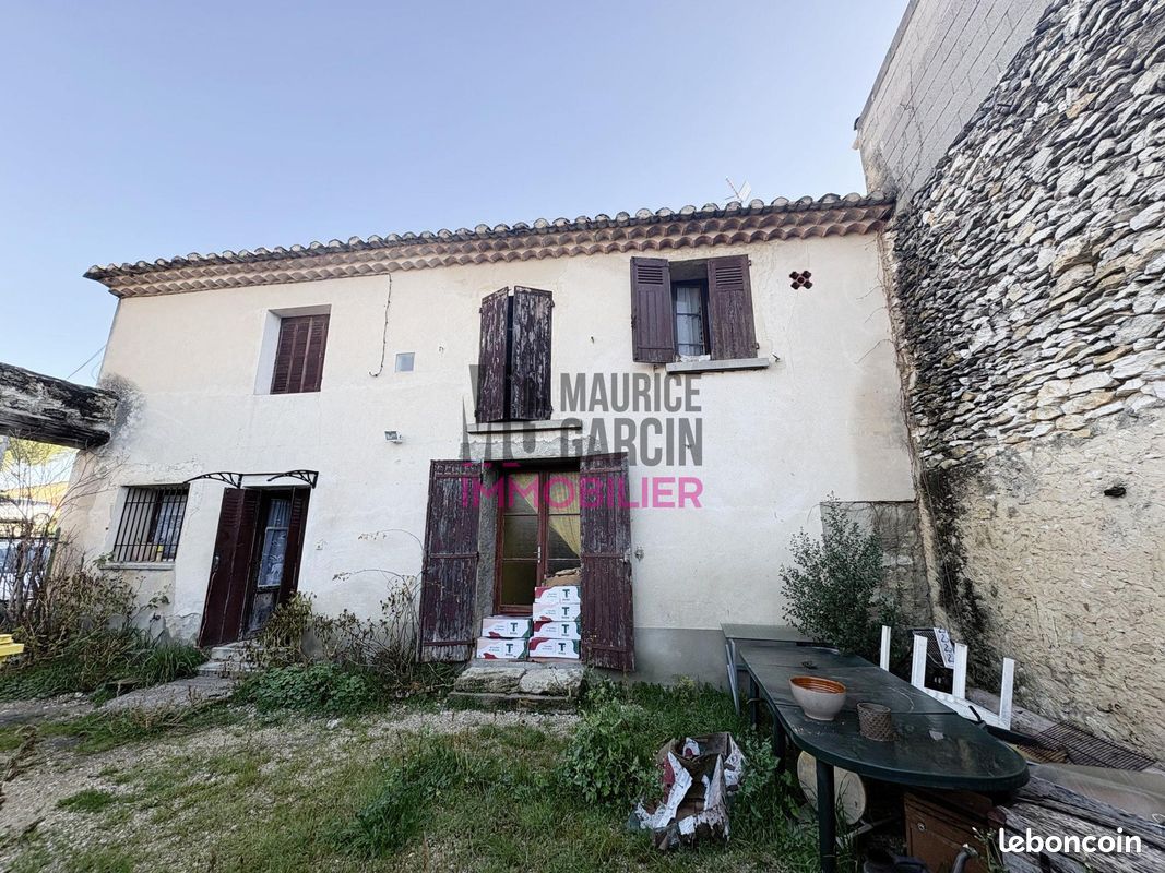 Maison 5 pièces 135 m² · à Caumont-sur-Durance · 135 m² · 193 500 €