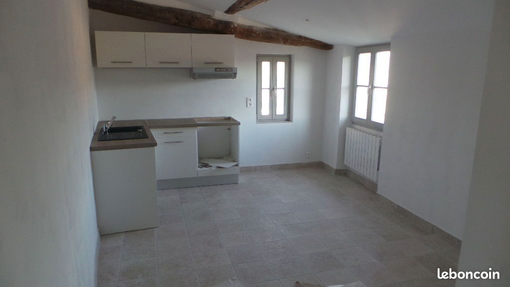 Appartement 1 pièce 31 m² · à Biot · 31 m² · 670 €