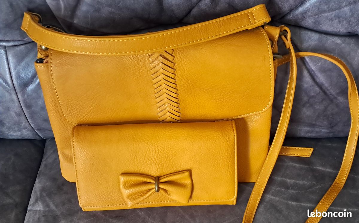 Anses de sacs - 40cm - Happy Hand