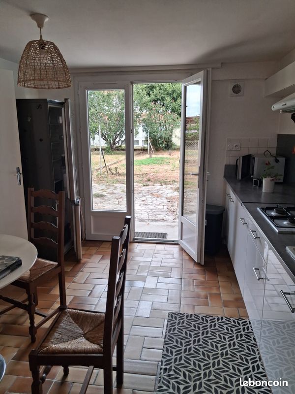 Appartement 1 pièce 42 m² · à Aire-sur-l'Adour · 42 m² · 420 €/mois