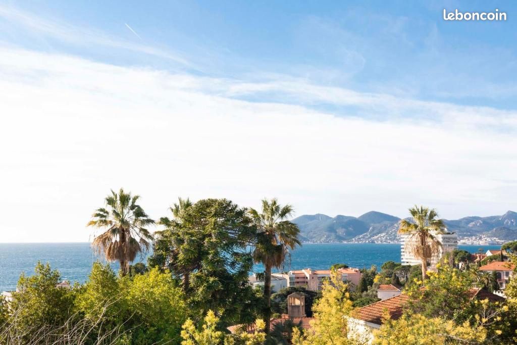 Appartement 2 pièces 27 m² · à Cannes · 27 m² · 243 300 €