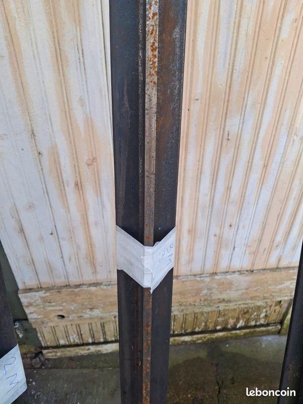 Barre on t (image 4)