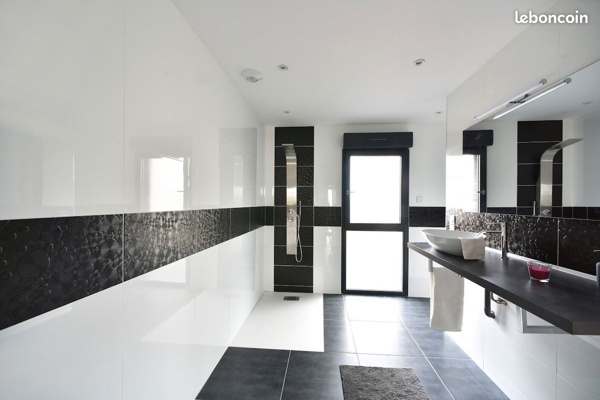 Maison 4 pièces 90 m² - Martillac 33650 (image principale 1)