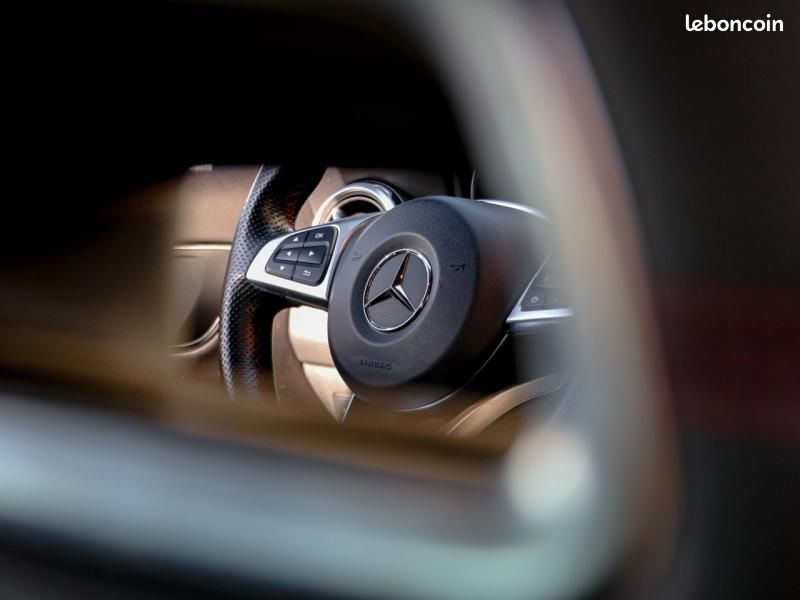 Mercedes-benz GLA 250 211ch Fascination 4Matic 7G-DCT Euro6d-T (image 27)