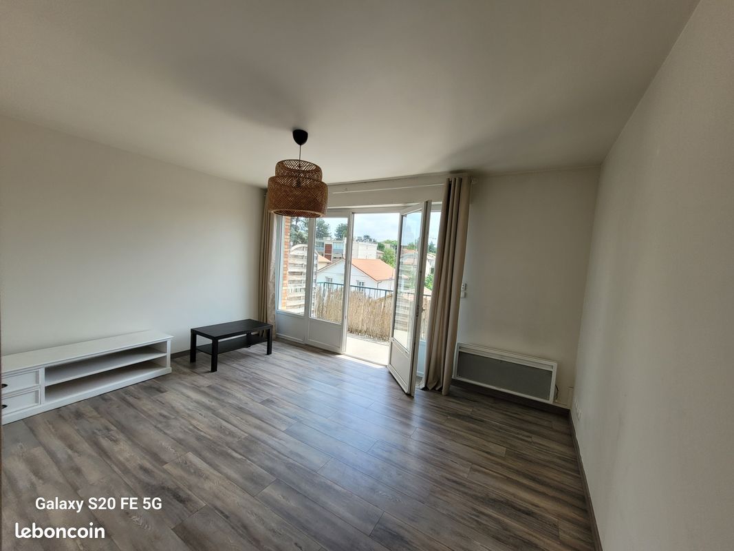 Appartement 2 pièces 40 m² · à Toulouse · 39,6 m² · 170 000 €
