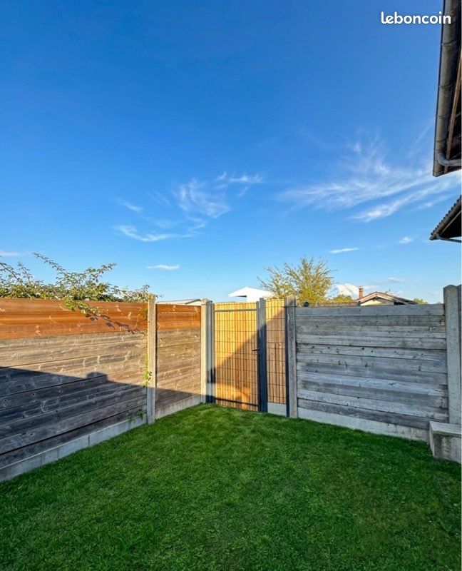 Appartement 1 pièce 25 m² · à Le Porge · 25 m² · 122 500 €
