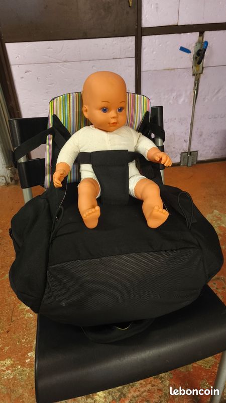 Sac à langer rehausseur Équipement bébé