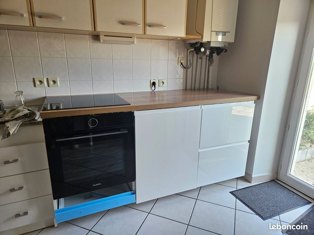 Appartement 1 pièce 42 m² · à Plateau d'Hauteville · 41,5 m² · 485 €/mois