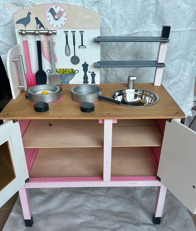 Cuisinière (image 2)