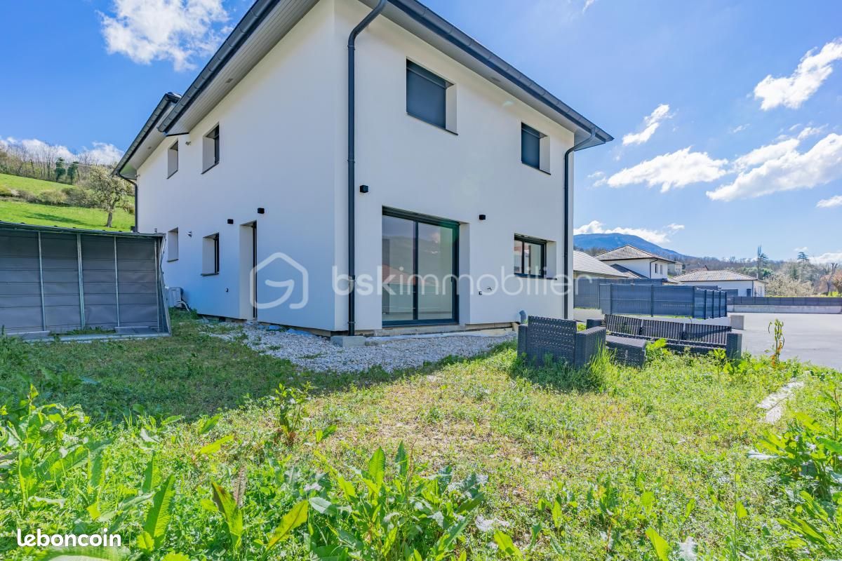 Maison 4 pièces 100 m² · à Seyssel · 100 m² · 429 000 €