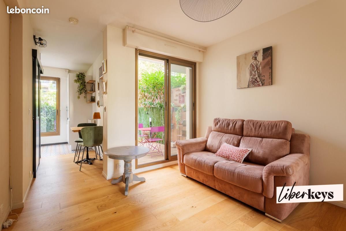 Appartement 1 pièce 29 m² · à Le Perreux-sur-Marne · 29 m² · 237 000 €