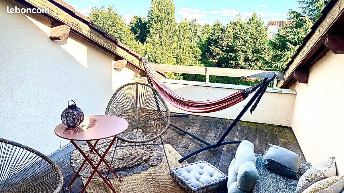 Appartement 3 pièces 75 m² · à Champagne-au-Mont-d'Or · 75 m² · 315 000 €