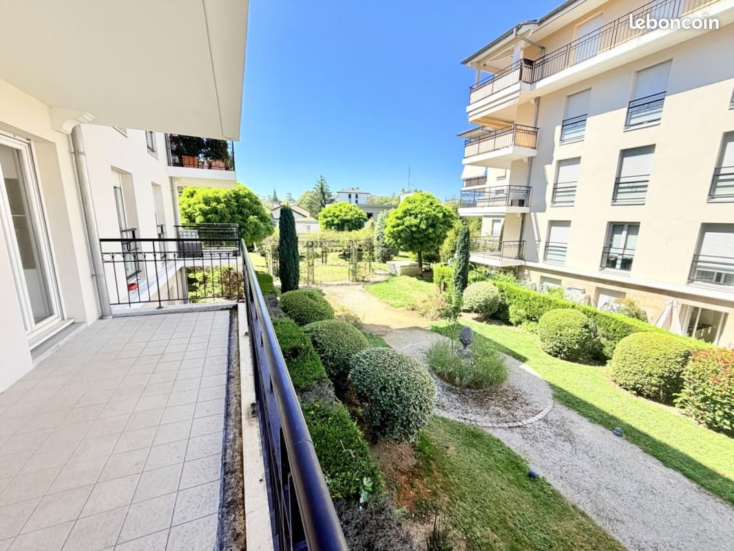 Appartement 3 pièces 71 m² · à Saint-Julien-en-Genevois · 71 m² · 349 000 €