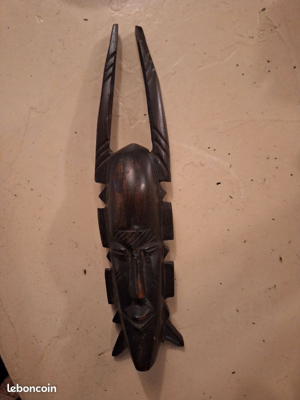 Figurines africaines (image 11)