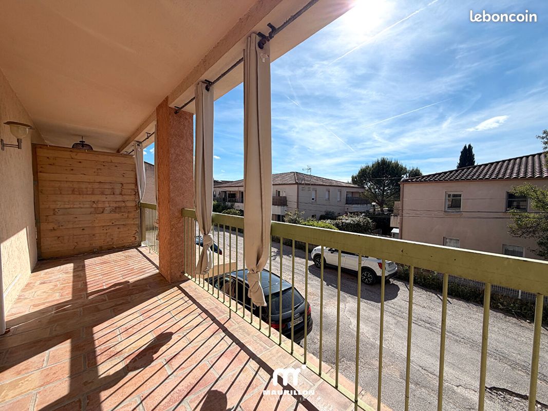 Appartement 4 pièces 84 m² · à Pertuis · 84 m² · 230 000 €