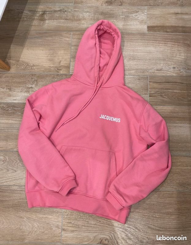 Sweat Jacquemus Vêtements