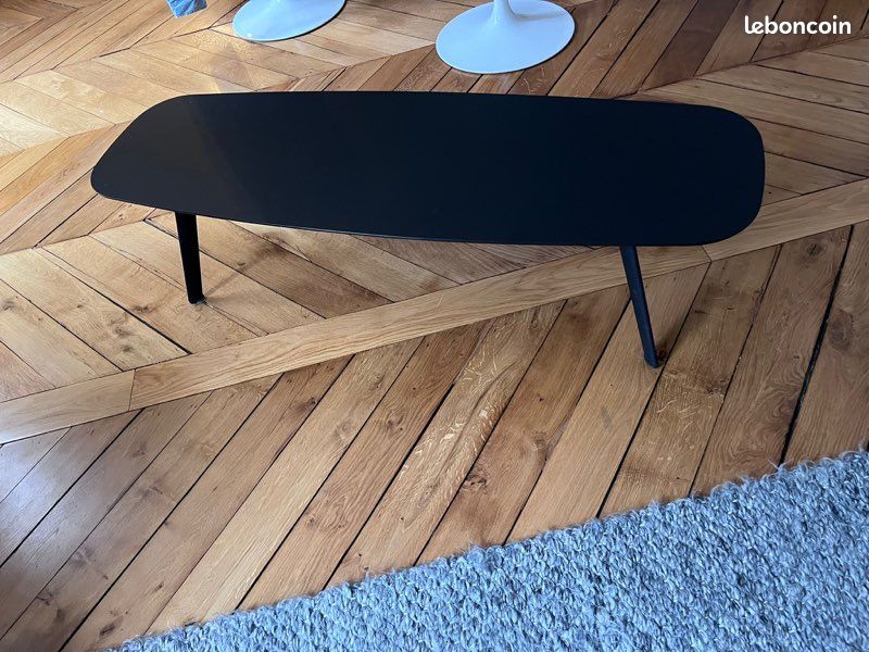 Table basse Solapa Stua (image 4)