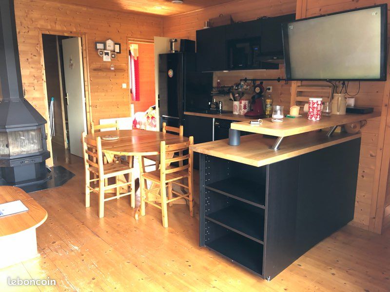 Chalet indépendant Eyne (image 2)