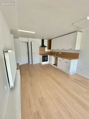 Maison de ville T4 Jardin Quartier fac
