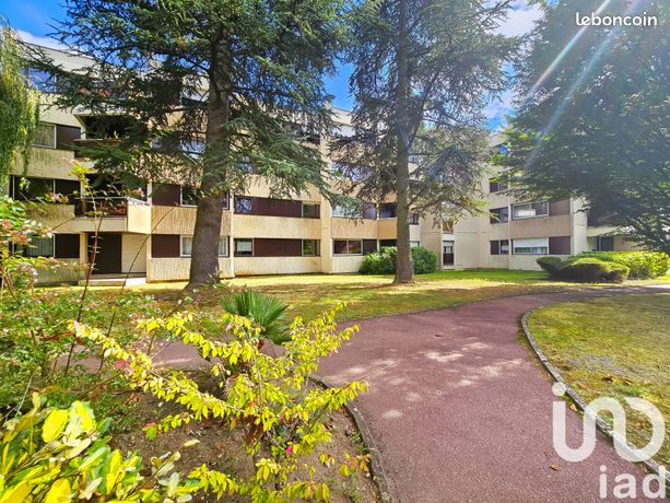 Appartement 4 pièces 90 m²