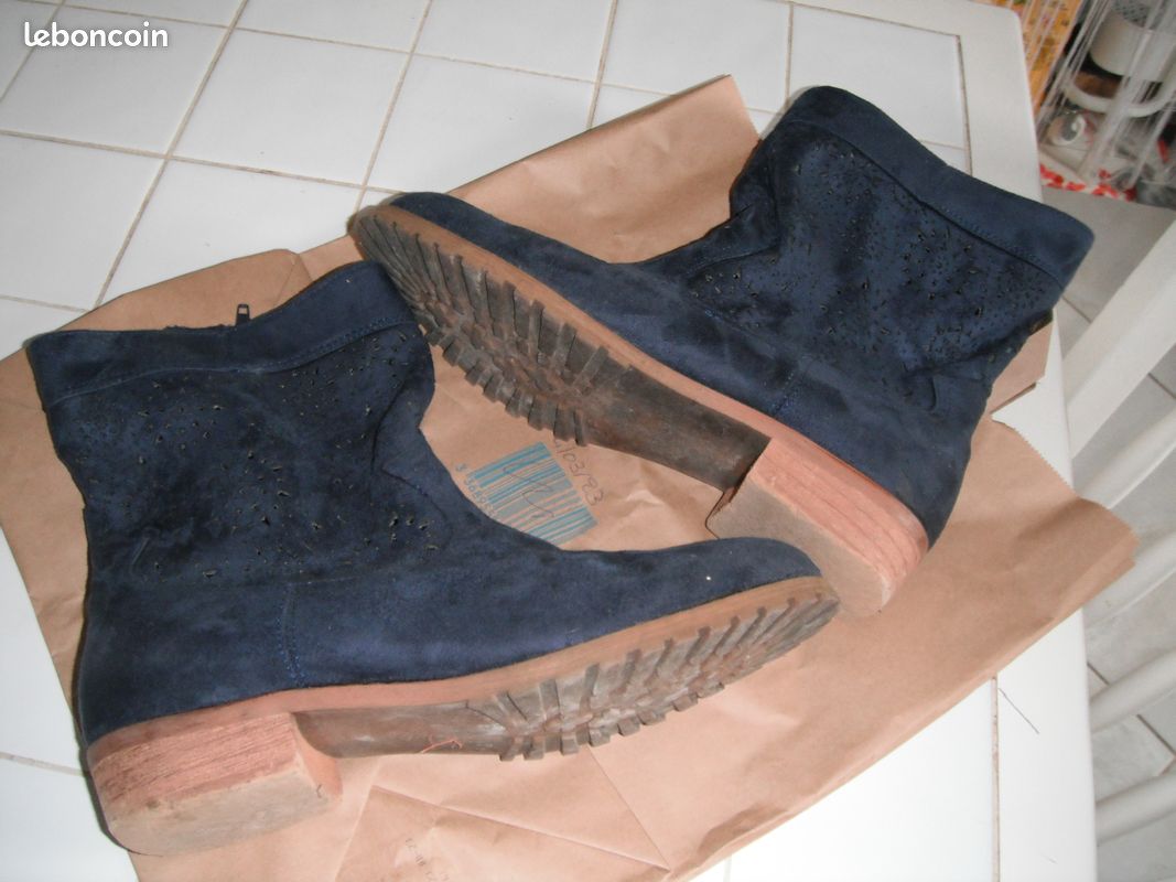 Bottines (image 3)