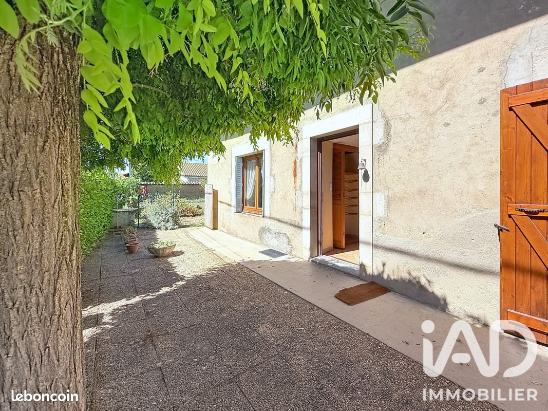 Maison 6 pièces 115 m² · à Brézins · 115 m² · 279 000 €