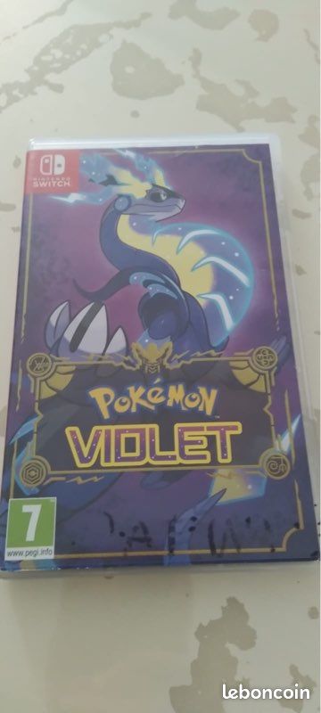 Jeux switch (image 3)