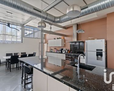 Maison 699 000 € - 164 m²