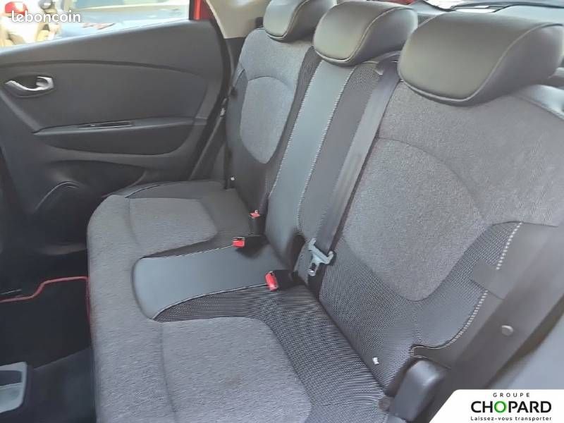 Renault Captur TCe 120 Energy EDC Intens (image 11)