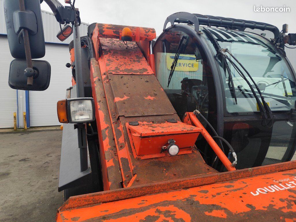 Kuhn SPW16 (image 14)