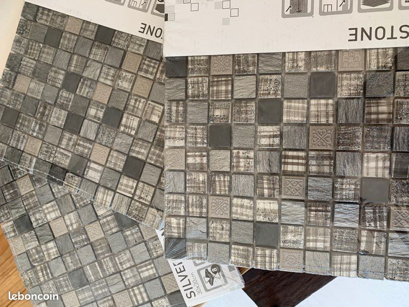 Mosaïque (image 2)
