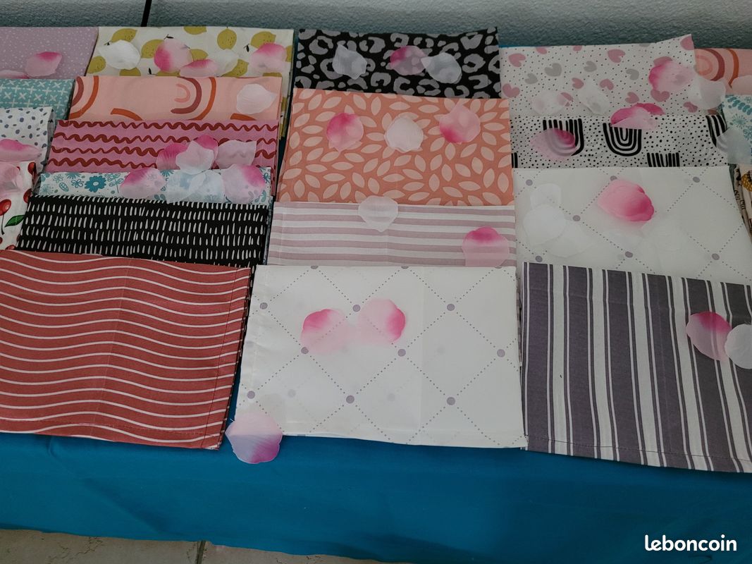 Pochettes (image 2)