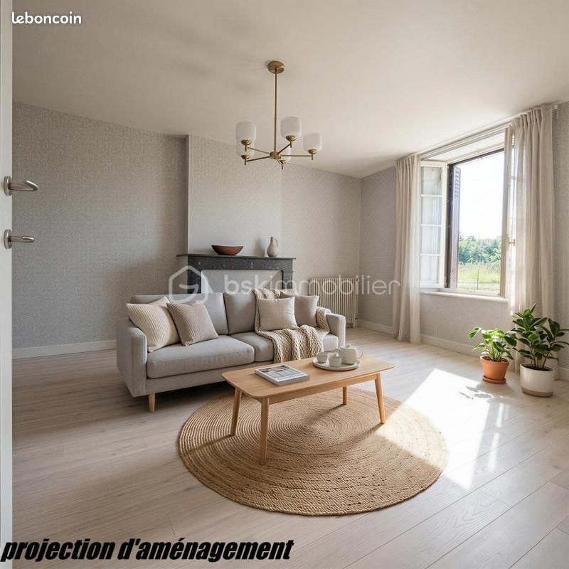 Maison 3 pièces 110 m² (image 2)