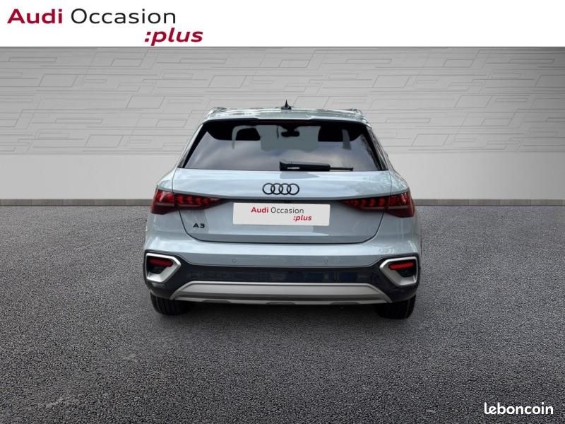 Audi A3 allstreet 35 TFSI 150ch Hybride Avus S tronic 7 (image 27)