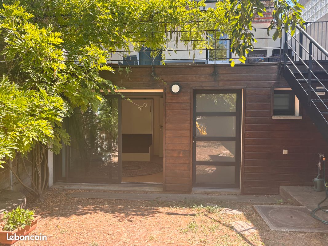 Appartement 1 pièce 25 m² · à Sartrouville · 25 m² · 750 €/mois