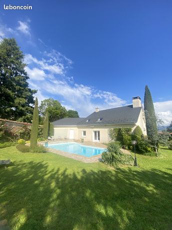 Propriété 7 pièces 227 m²