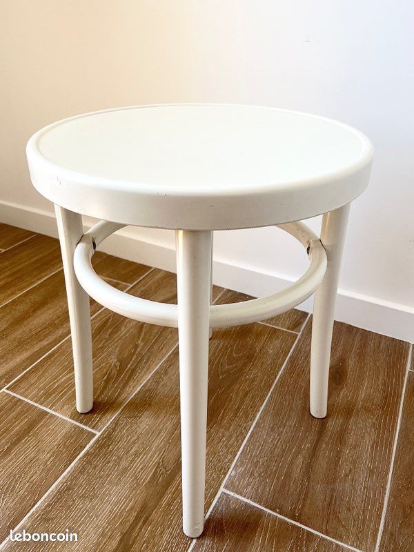 Tabouret/Table d'appoint Werkhaus Sous-bois | Kabambî