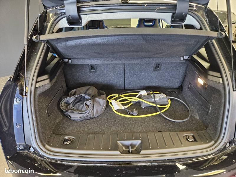 Bmw i3 170ch 120Ah Edition 360 Atelier (image 12)