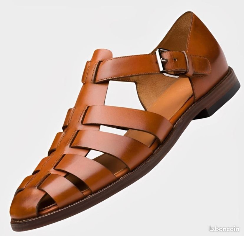 Sandales dz qualité (image 10)