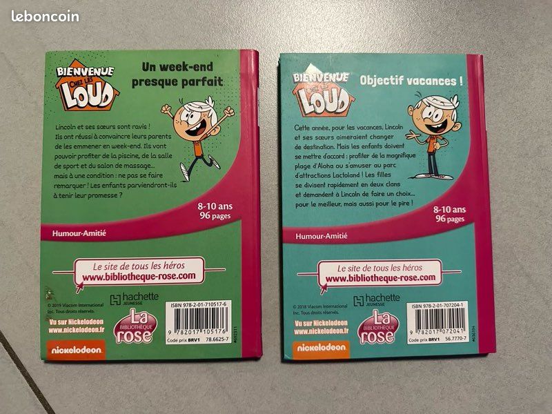Bienvenue chez les loud (image 4)