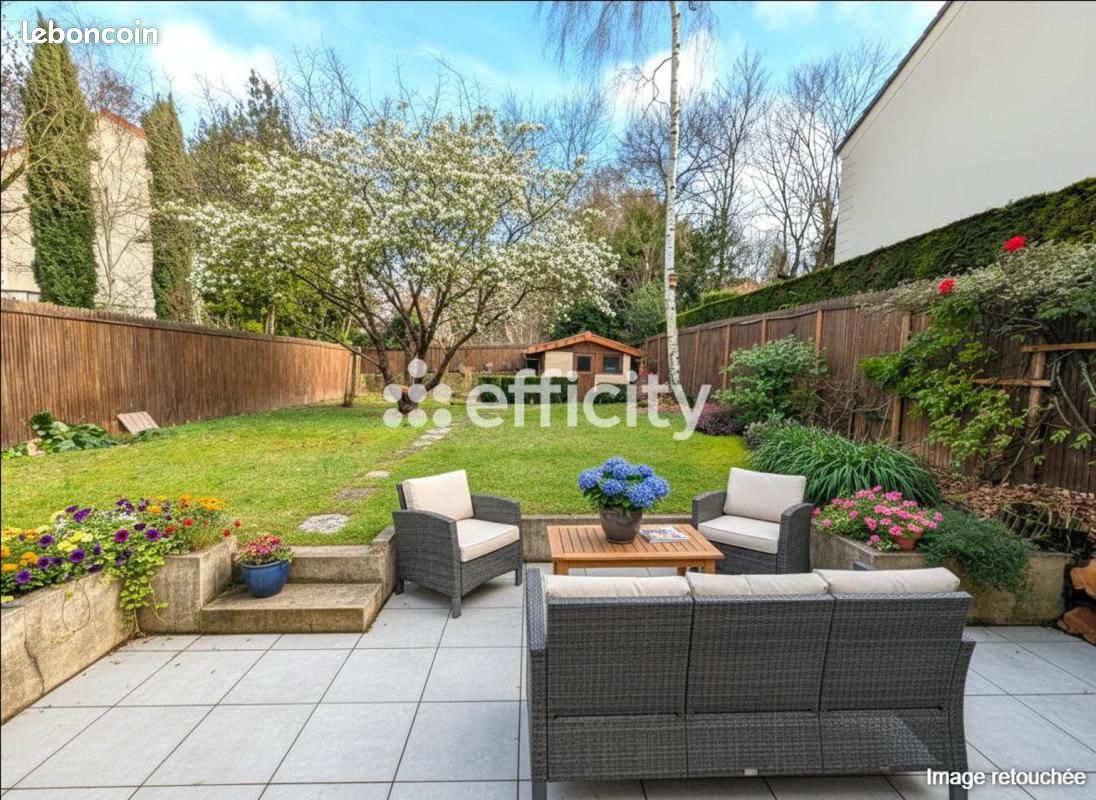 Maison 7 pièces 183 m² · à Viroflay · 183 m² · 1 150 000 €