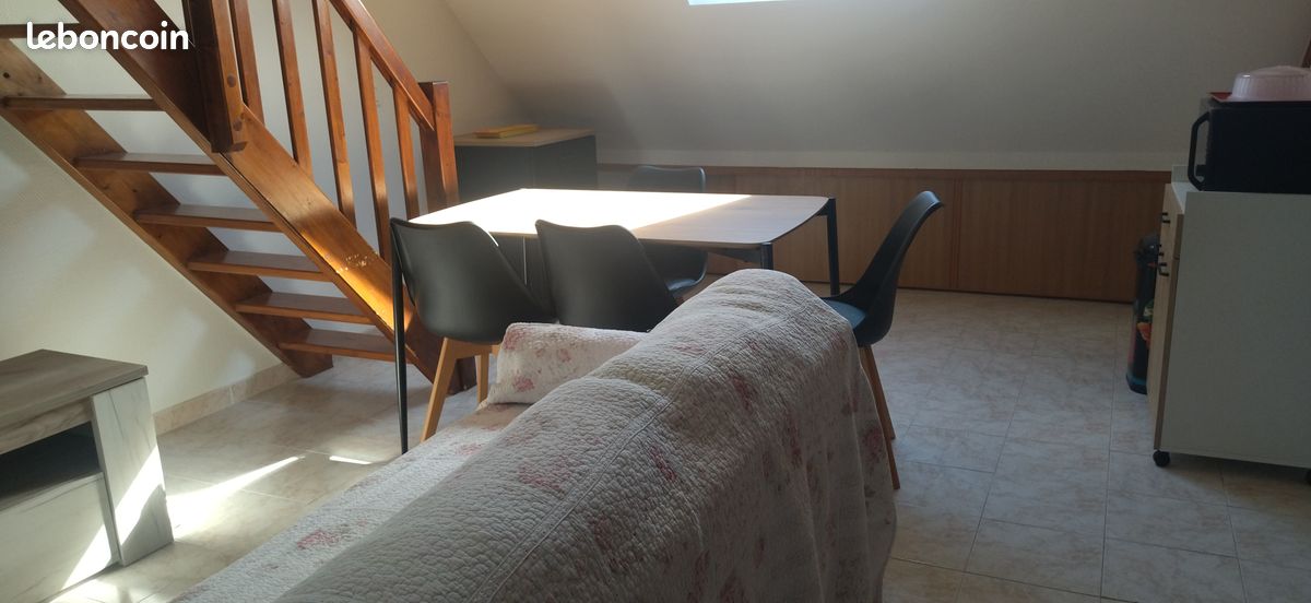 Appartement 3 pièces 35 m² · à Saint-Nazaire · 35 m² · 700 €/mois