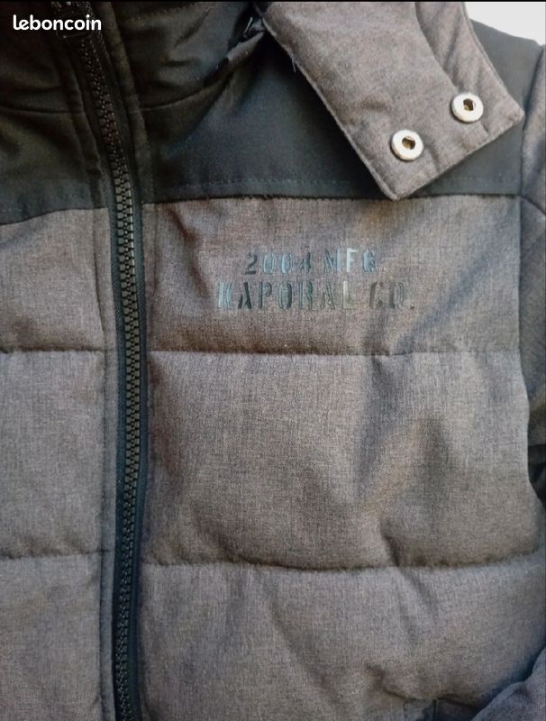 Blouson (image 3)