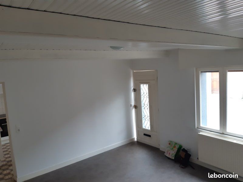 Maison 5 pièces 83 m² · à Carvin · 83 m² · 790 €/mois